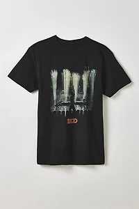 Zedd Graphic Tee