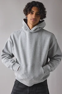 Cyber Graphic Hoodie Sweatshirt