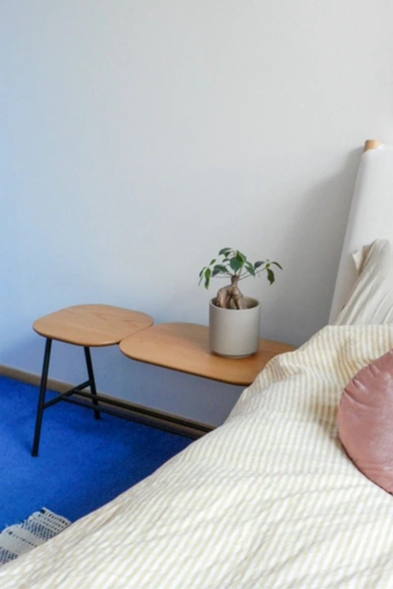 MIRAGE SF AVAYA Bench