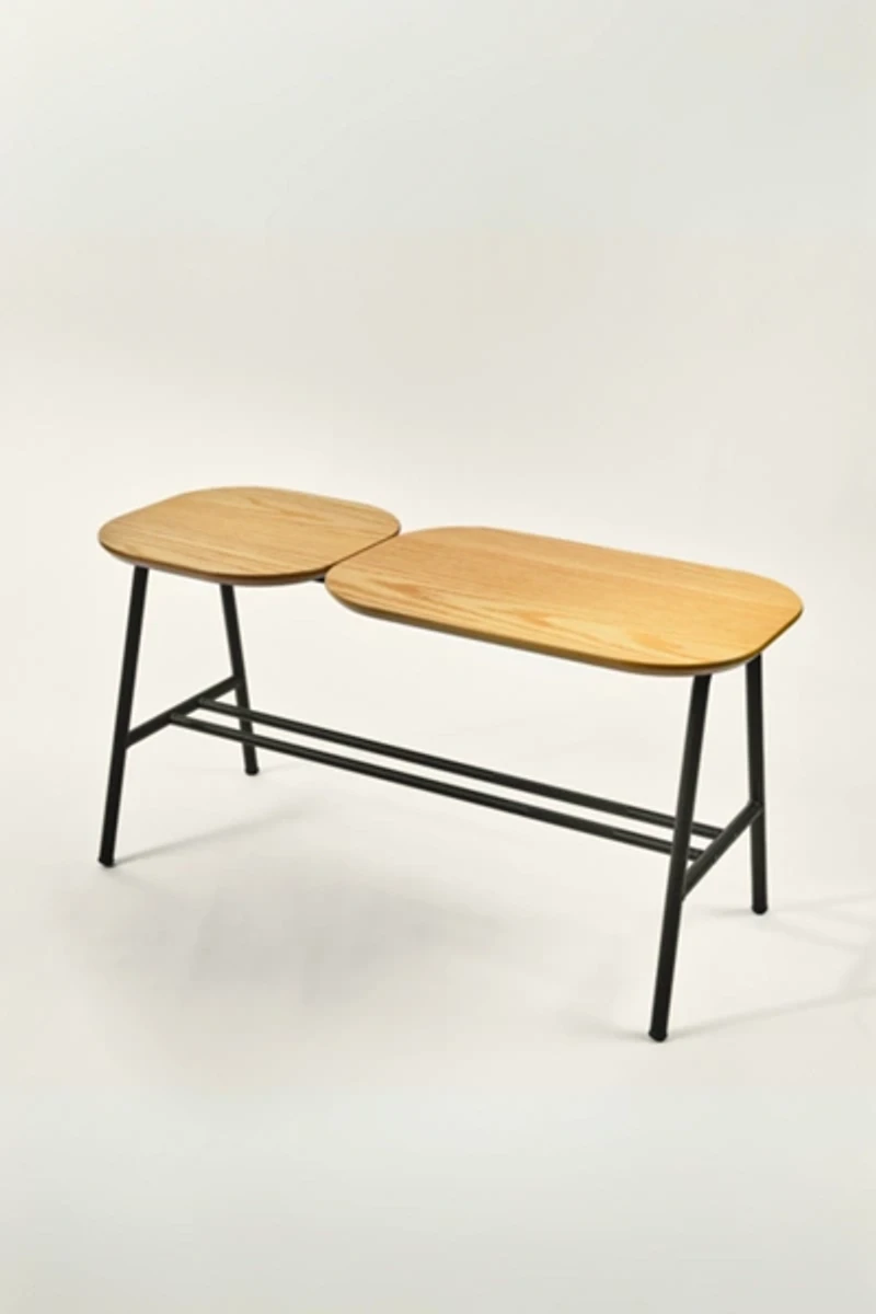 MIRAGE SF AVAYA Bench