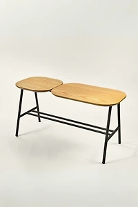 MIRAGE SF AVAYA Bench