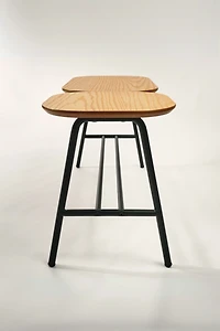 MIRAGE SF AVAYA Bench