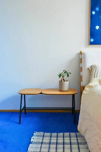 MIRAGE SF AVAYA Bench