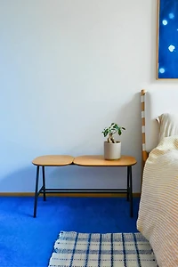 MIRAGE SF AVAYA Bench