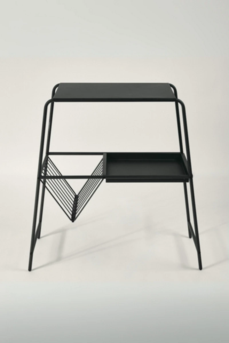 MIRAGE SF Lilaline Side Table