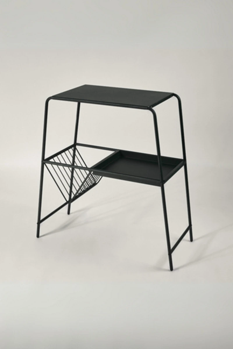 MIRAGE SF Lilaline Side Table