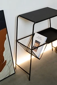 MIRAGE SF Lilaline Side Table