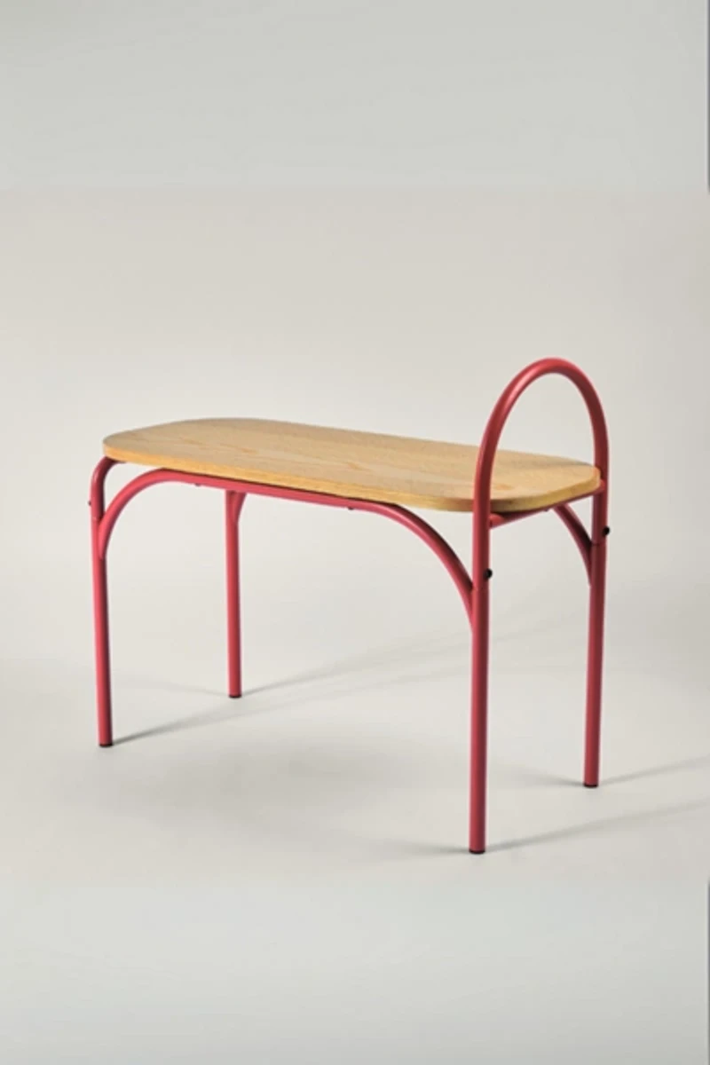 MIRAGE SF Stamio Bench