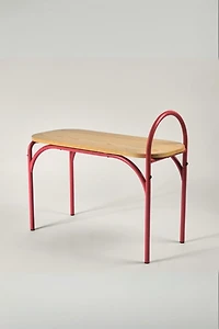 MIRAGE SF Stamio Bench