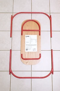 MIRAGE SF Stamio Bench