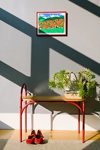 MIRAGE SF Stamio Bench