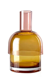 Cloudnola Glass Flip Vase