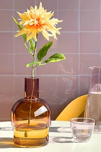 Cloudnola Glass Flip Vase