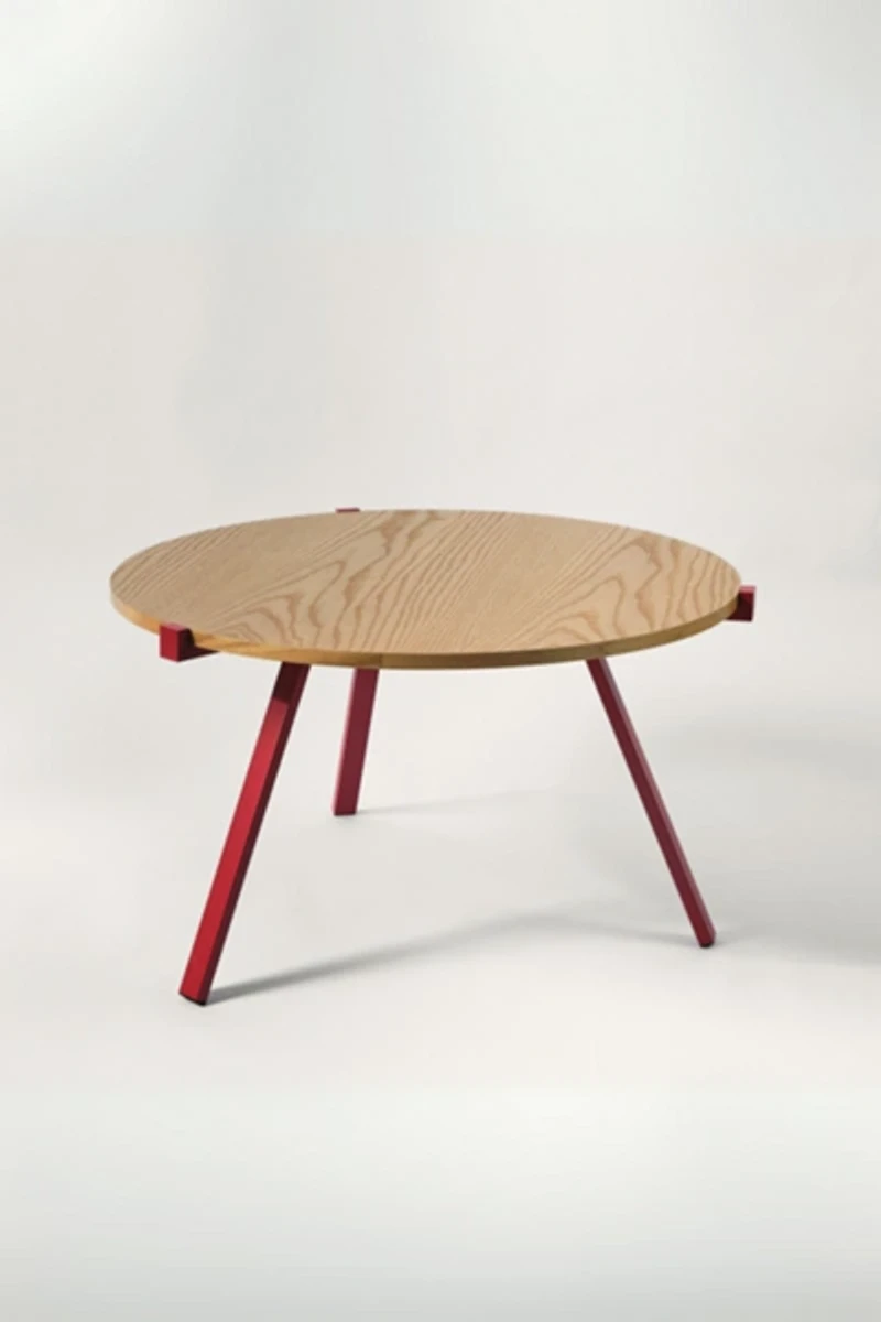 MIRAGE SF Kaffeboard Coffee Table