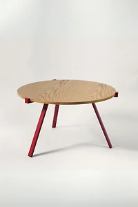 MIRAGE SF Kaffeboard Coffee Table