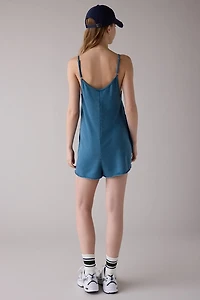 Out From Under Tear It Up Terry Knit Romper