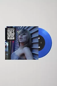 Miley Cyrus - Walk of Fame / Reborn UO Exclusive 7-inch Single