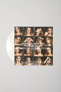 Tate McRae - Purple lace bra / It's ok I'm ok UO Exclusive 7-inch Single