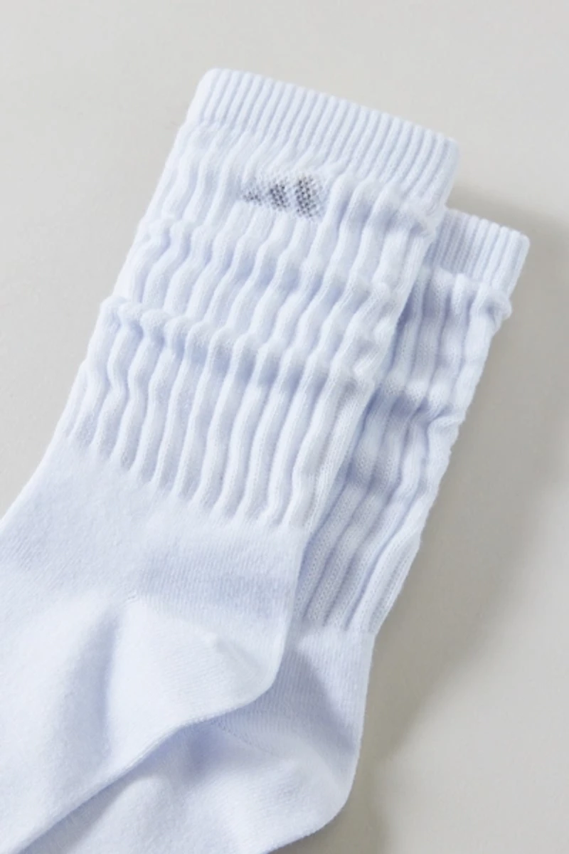 adidas Scrunch Sock 3-Pack