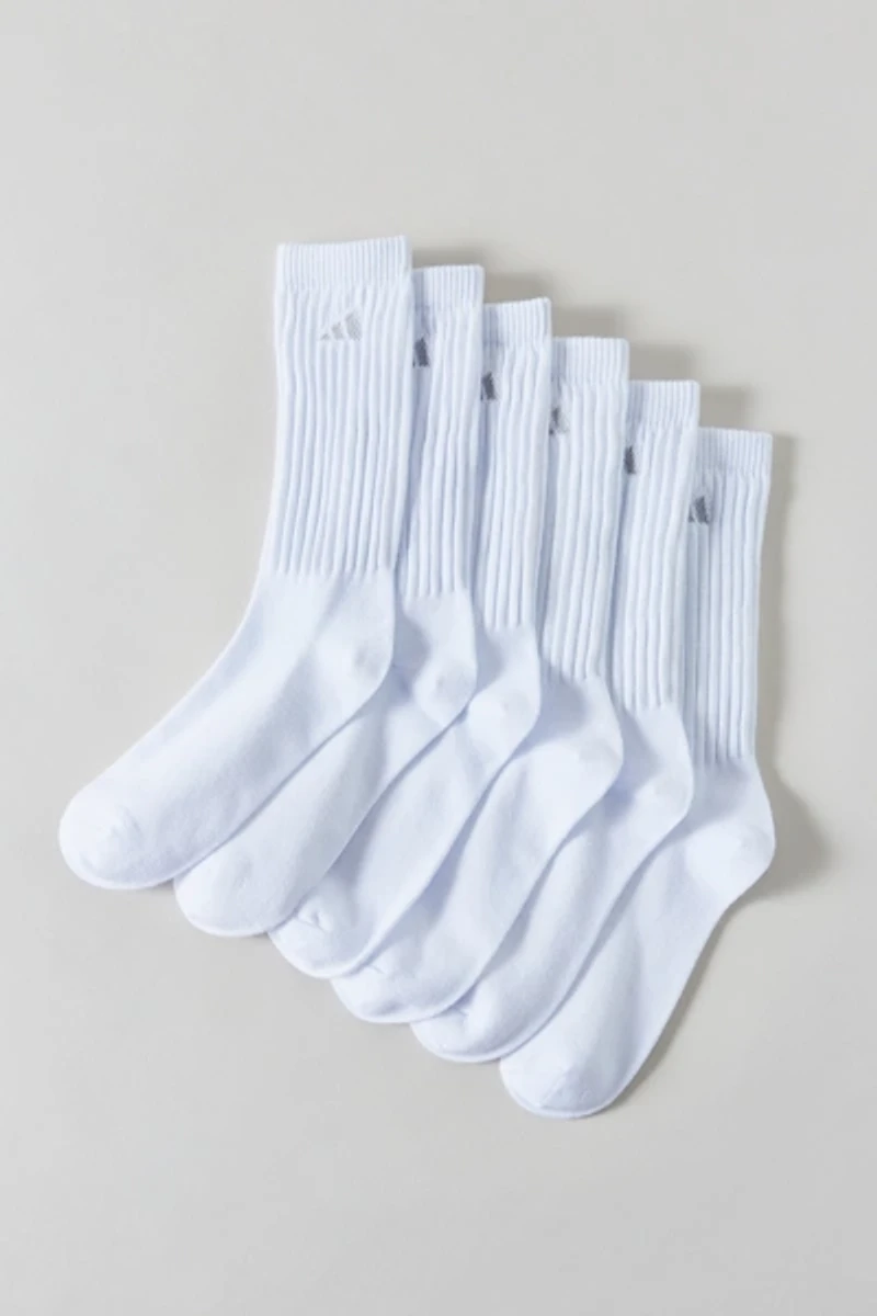 adidas Scrunch Sock 3-Pack