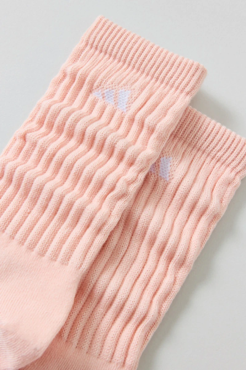 adidas Scrunch Socks 3-Pack