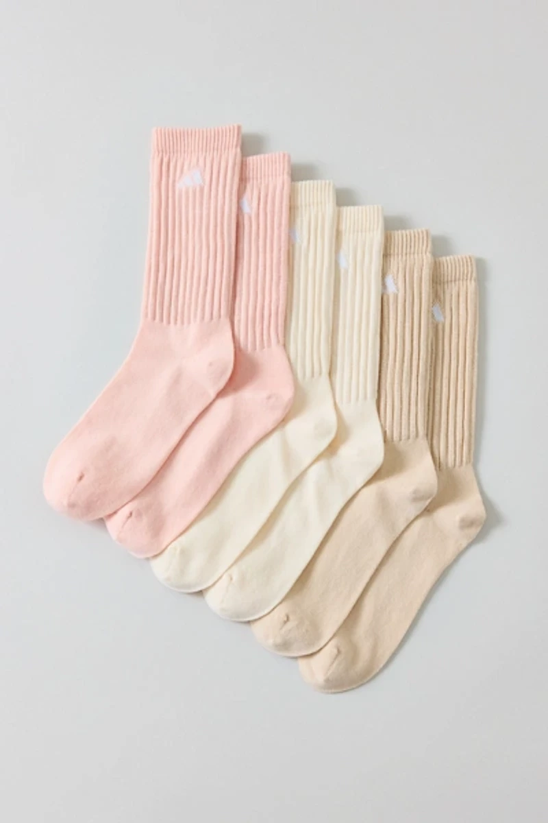 adidas Scrunch Socks 3-Pack