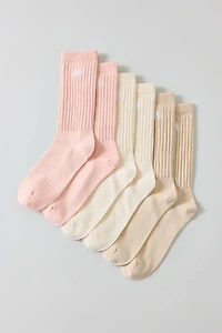 adidas Scrunch Socks 3-Pack
