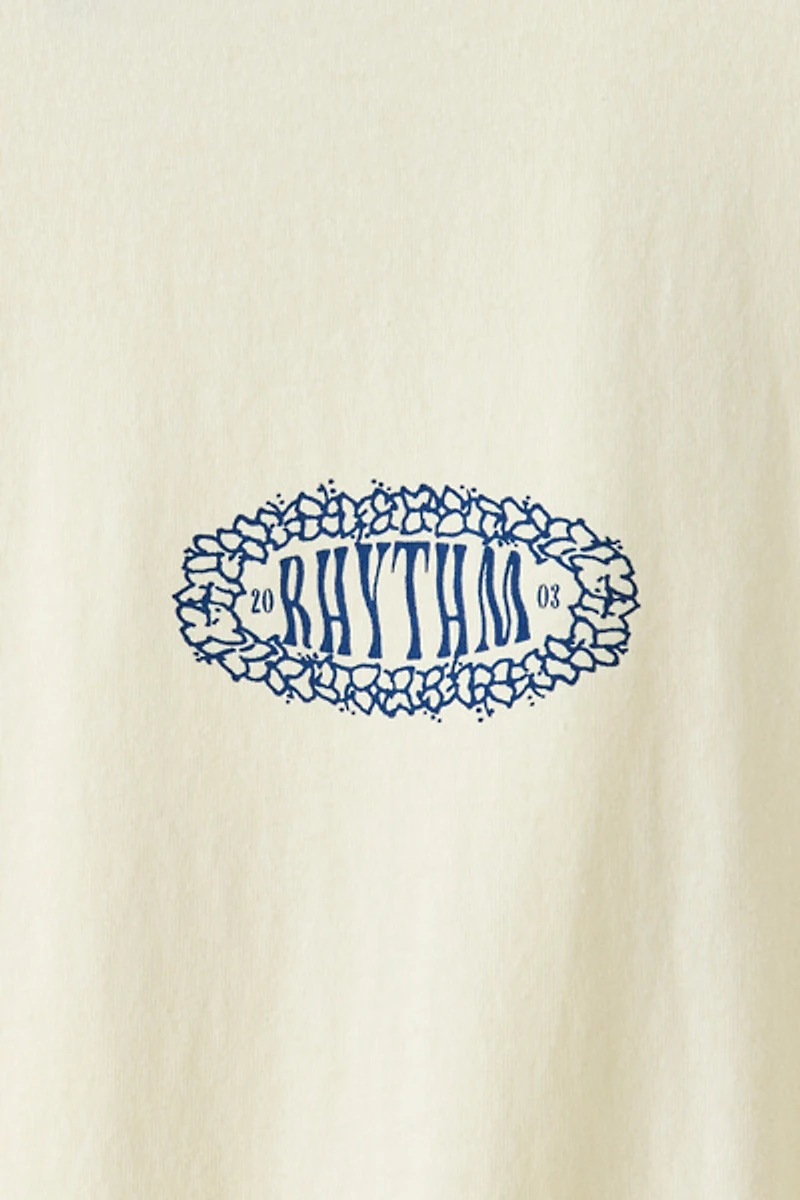 Rhythm Breeze Graphic Tee