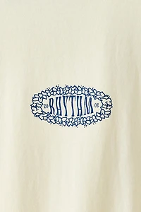 Rhythm Breeze Graphic Tee