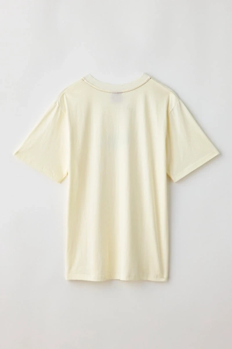 Rhythm Breeze Graphic Tee