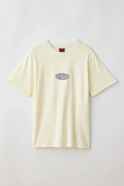 Rhythm Breeze Graphic Tee