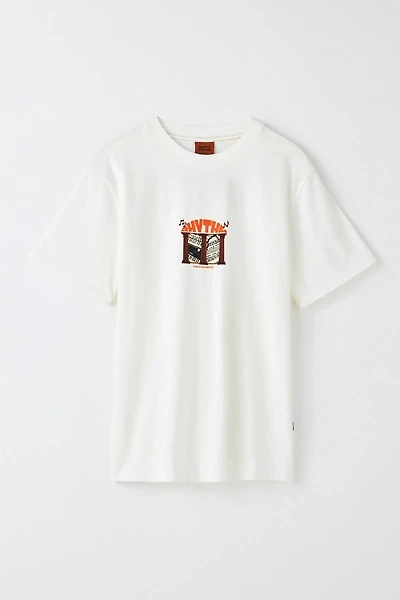 Rhythm Portico Vintage Graphic Tee