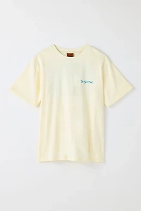 Rhythm Scramble Graphic Tee