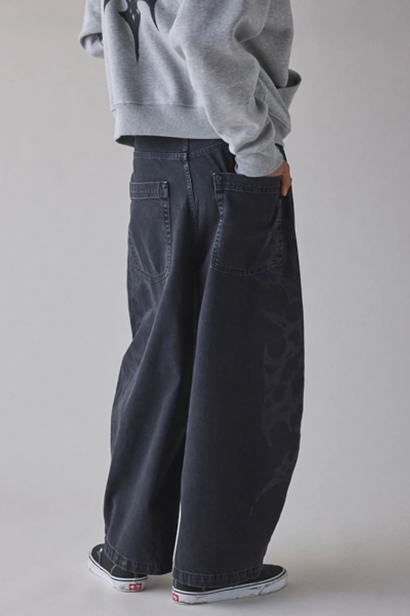 BDG Cyber Cocoon Fit Jean