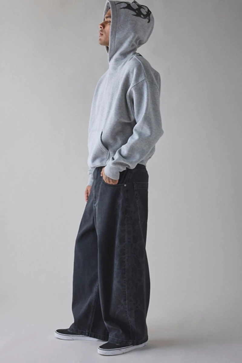 BDG Cyber Cocoon Fit Jean