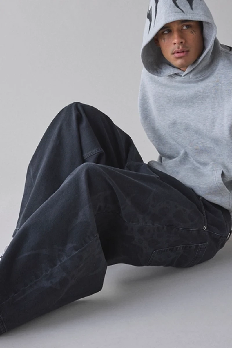 BDG Cyber Cocoon Fit Jean