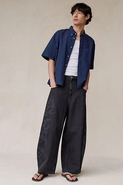 BDG Cyber Cocoon Fit Jean