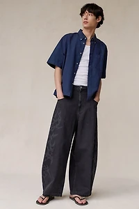 BDG Cyber Cocoon Fit Jean