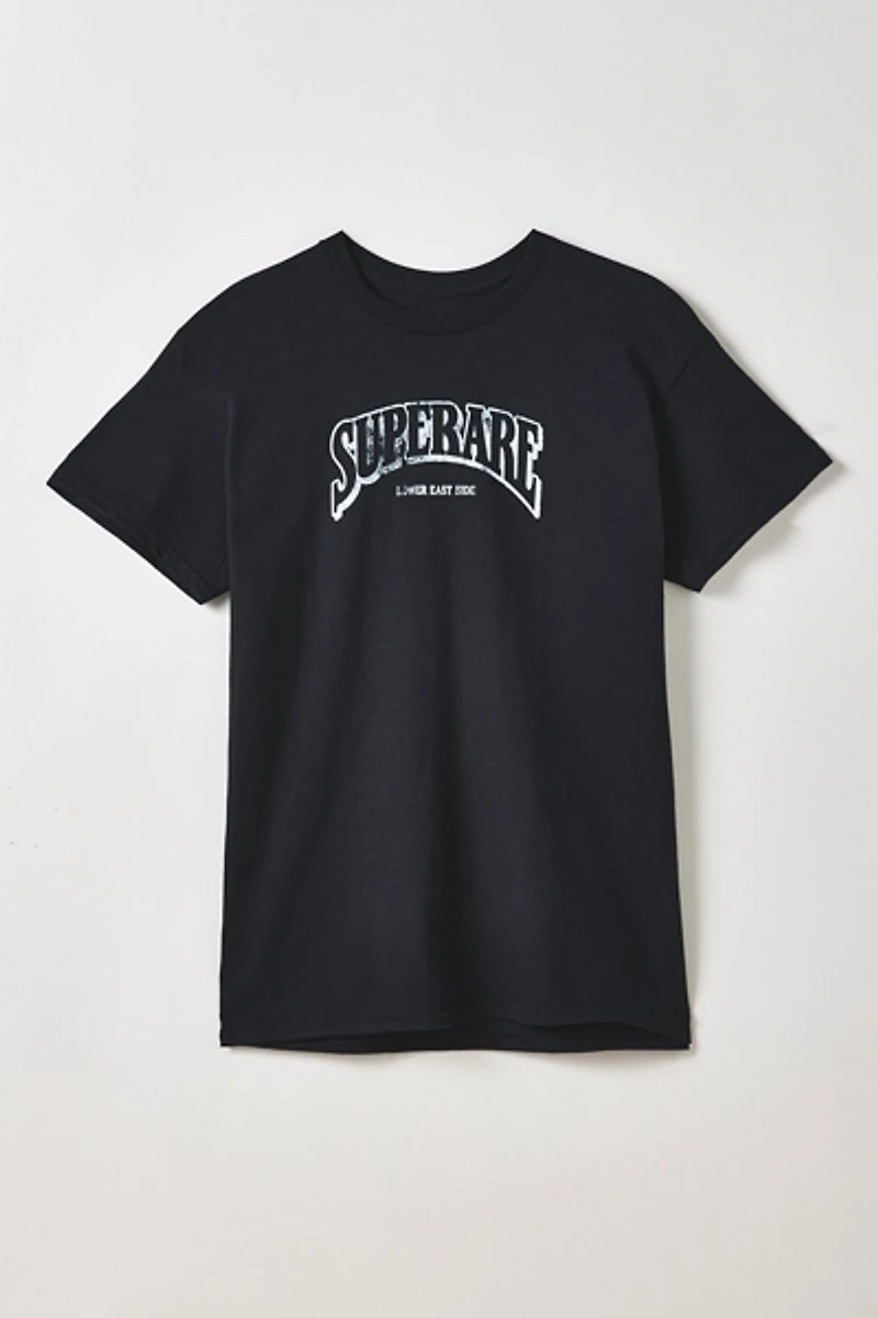 Superare Boxing Graphic Tee