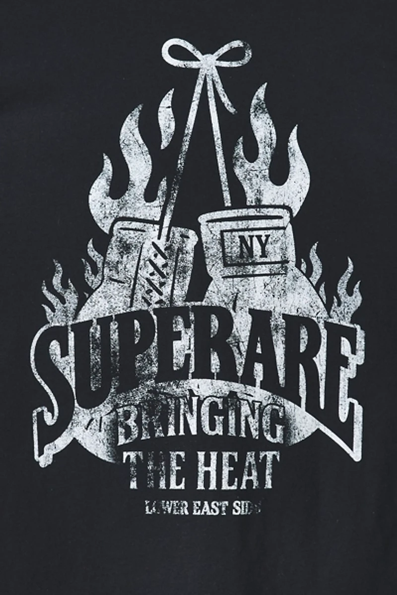 Superare Boxing Graphic Tee
