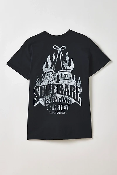 Superare Boxing Graphic Tee