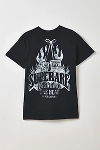 Superare Boxing Graphic Tee