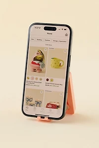 Miffy Scenic Frame Blind Box Phone & Tablet Stand