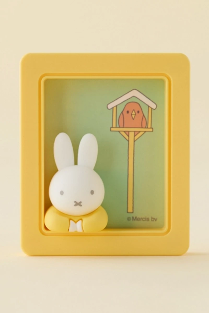 Miffy Scenic Frame Blind Box Phone & Tablet Stand
