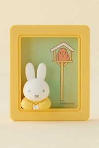 Miffy Scenic Frame Blind Box Phone & Tablet Stand