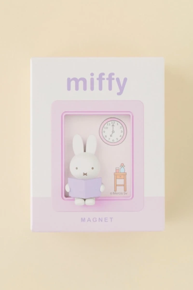 Miffy Scenic Frame Blind Box Phone & Tablet Stand