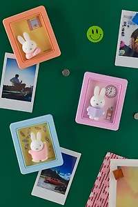 Miffy Scenic Frame Blind Box Phone & Tablet Stand