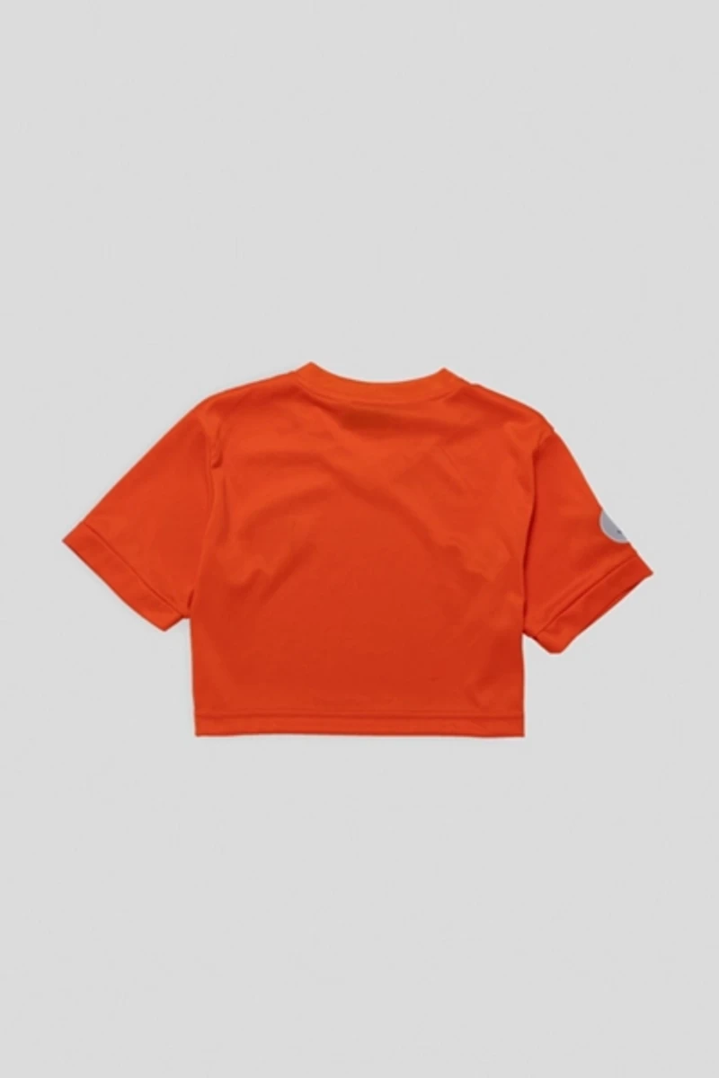 Frankie Collective Rework Netherlands Team Crop Jersey