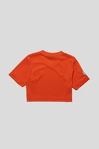 Frankie Collective Rework Netherlands Team Crop Jersey