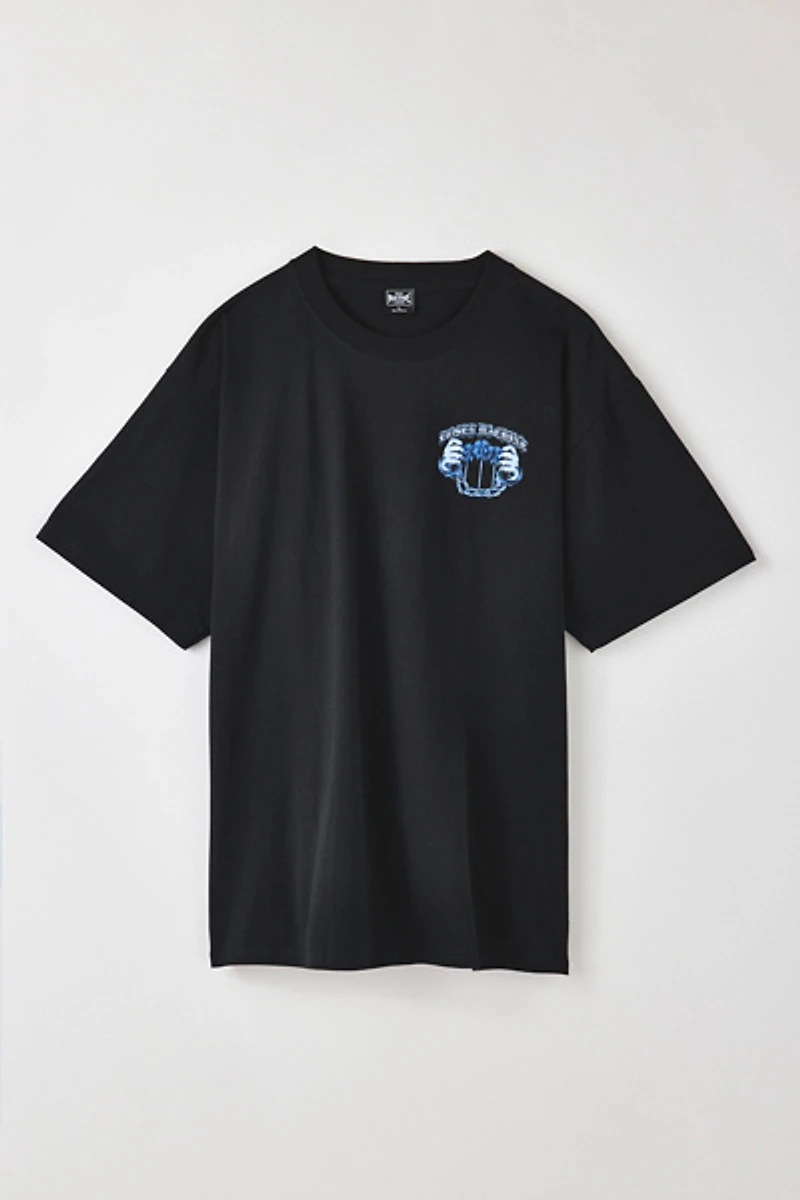 Loser Machine Palm Tree Graphic Tee